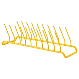 ikea-rinnig-uchwyt-na-talerze-zolty