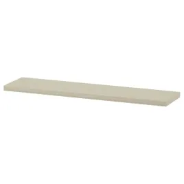 polka-scienna-bergshult-bezowa-80x20-cm