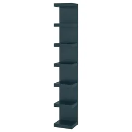 ikea-lack-polka-scienna-30x190-cm-czarnoniebieski