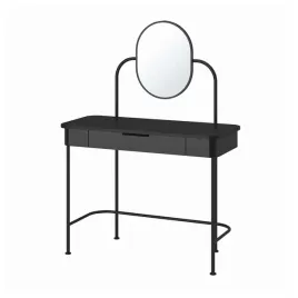 ikea-grafjallet-toaletka-antracyt-100x42-cm