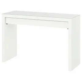 ikea-malm-toaletka-biala-120x41-cm