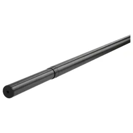 ikea-hugad-karnisz-regulowany-120-210-cm-czarny