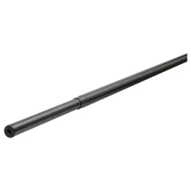 ikea-racka-karnisz-regulowany-210-385-cm-czarny