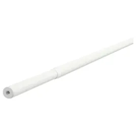 ikea-racka-karnisz-bialy-210-385-cm