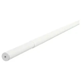 ikea-hugad-karnisz-120-210-cm-bialy