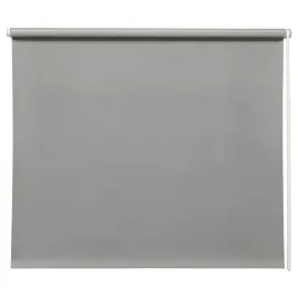 ikea-fridans-roleta-zaciemniajaca-180x195-cm-szara