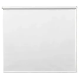 ikea-fridans-roleta-zaciemniajaca-bialy-100x195-cm