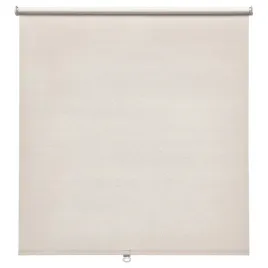 ikea-fonsterblad-roleta-zaciemniajaca-bezowa-100x155-cm