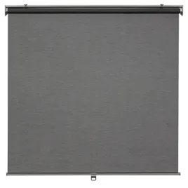 ikea-skogsklover-roleta-szara-100x195-cm