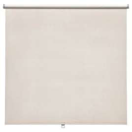 ikea-fonsterblad-roleta-zaciemniajaca-bezowa-120x155-cm