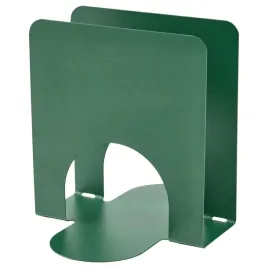 ikea-skogsror-serwetnik-13x12-cm-ciemnozielony