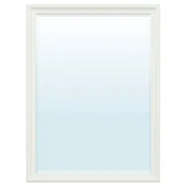ikea-pingstsyren-lustro-scienne-60x80-cm-biale-z-fazowanym-szklem