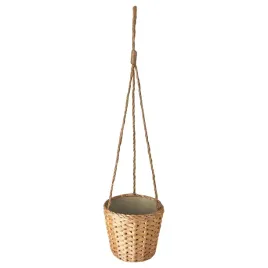 ikea-fridfull-wiszaca-doniczka-bezowa-12-cm-hiacynt-wodny