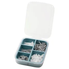 ikea-trixig-wkrety-i-kolki-rozporowe-zestaw-175-szt-szary-bialy
