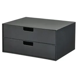 ikea-fjaderharv-mini-komoda-2-szuflady-32x25-cm-antracyt