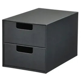 ikea-fjaderharv-mini-komoda-2-szuflady-16x25-cm-antracyt