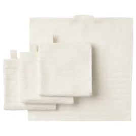 ikea-vagsjon-reczniczek-bialy-30x30-cm-bawelna-frotte