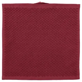 ikea-gulvial-reczniczek-30x30-cm-czerwony-bawelna-frotte