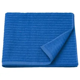 ikea-vagsjon-recznik-kapielowy-70x140-cm-jaskrawoniebieski