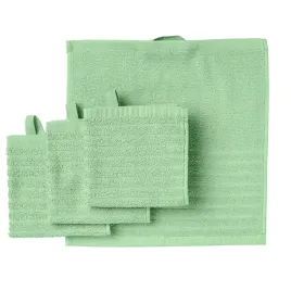 ikea-vagsjon-reczniczek-jasnozielony-30x30-cm