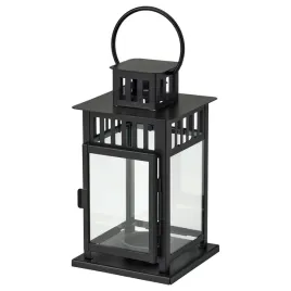 ikea-borrby-latarenka-do-wewnatrz-i-na-zewnatrz-czarna-20-cm