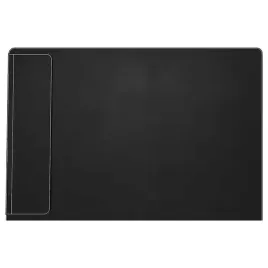 ikea-rissla-podkladka-na-biurko-czarny-86x58cm