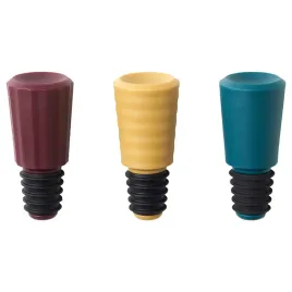ikea-auxid-korek-do-butelki-stozkowy-wielobarwny-zestaw-3-szt