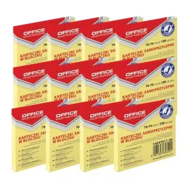 karteczki-samoprzylepne-bloczek-office-products-76x76mm-100k-jasnozolte-12