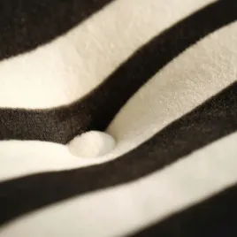 ikea-sandlopare-pokrycie-stolka-38-cm-czarno-biale-wzor-zebra