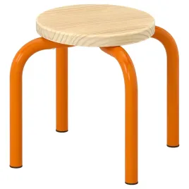 ikea-grejsimojs-stolek-dzieciecy-drewno-pomaranczowy
