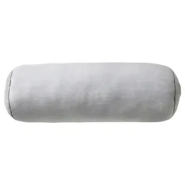 ikea-blaskata-poduszka-walek-cylindryczna-jasnoszara-80-cm