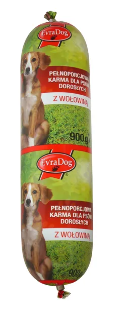 BATON DLA PSA KARMA DLA PSA BATON WOŁOWINA 900G