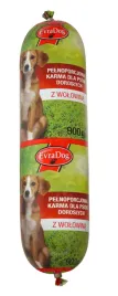 evradog-karma-dla-psa-baton-wolowina-900g