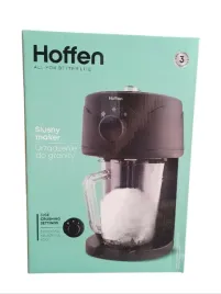 hoffen-slushy-maker-urzadzenie-do-granity-3-poziomy-kruszenia-lodu-30w