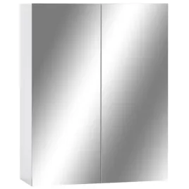 szafka-lazienkowa-z-lustrem-biala-60x15x75-cm-mdf