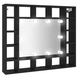 szafka-z-lustrem-i-oswietleniem-led-czarna-91x15x765-cm