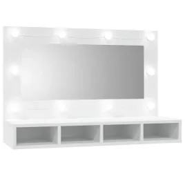 szafka-z-lustrem-i-oswietleniem-led-biala-90x315x62-cm