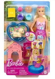 barbie-puppy-pool-party-lalka-barbie-z-basenem-i-szczeniakami