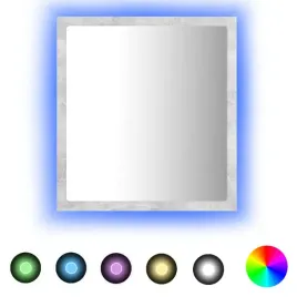 lustro-lazienkowe-led-szarosc-betonu-40x85x37-cm-akryl