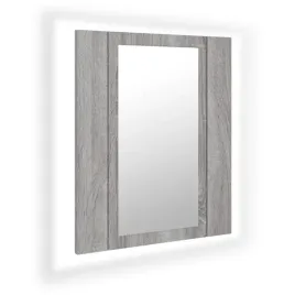 szafka-lazienkowa-z-lustrem-i-led-szary-dab-sonoma-40x12x45-cm