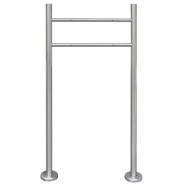 stojak-na-dwie-skrzynki-na-listy-ze-stali-nierdzewnej-120-x-50-cm