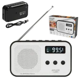 kompaktowe-radio-cyfrowe-zegar-budzik-pamiec-40-stacji-am-fm-adler-ad1907