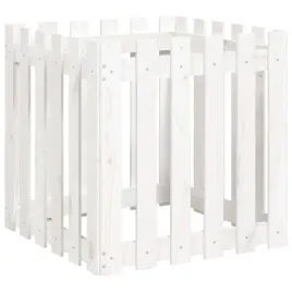 donica-ogrodowa-z-plotkiem-biala-60x60x60-cm-drewno-sosnowe