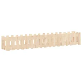 rabata-ogrodowa-z-plotkiem-200x30x30-cm-drewno-sosnowe