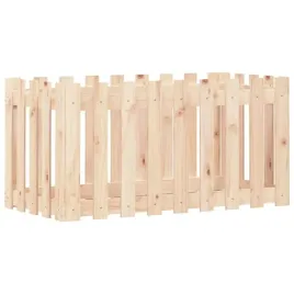 rabata-ogrodowa-z-plotkiem-100x50x50-cm-lite-drewno-sosnowe