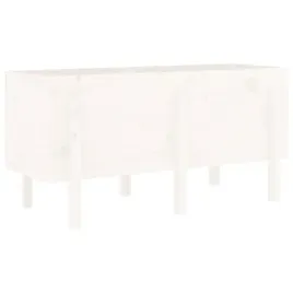 donica-ogrodowa-na-nozkach-biala-121x50x57-cm-drewno-sosnowe