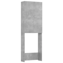 szafka-na-pralke-szarosc-betonu-64-x-255-x-190-cm
