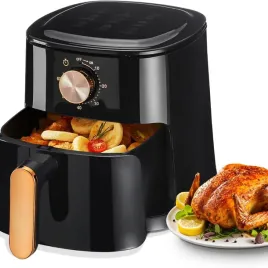 oyajia-frytkownica-beztluszczowa-airfryer-55l-zdrowe-gotowanie-1800w