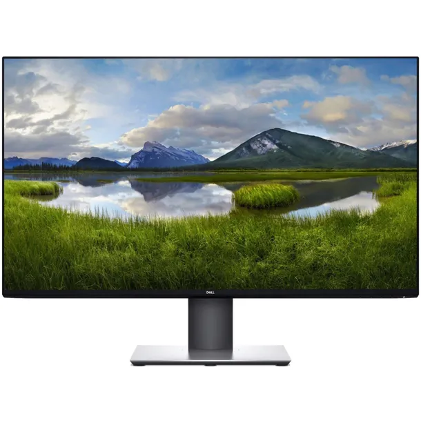 Bezramkowy monitor 32” Dell UltraSharp U3219Q LED IPS HDMI DP 4K 3840x2160