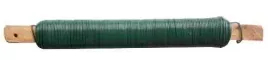drut-ogrodniczy-powlekany-pcv-06mm-x-30m-nawiniety-na-drewnie-zielony